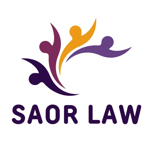 Saor Law - free family law advice in Ireland
